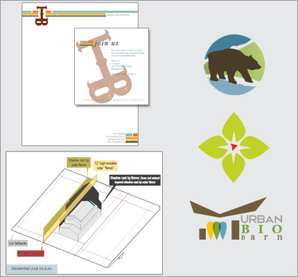 Visual Communication