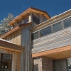 Bridge Cabin